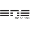 Normal Superior School of Lyon's official logo - ENS Lyon seal