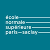 Normal Superior School of Paris-Saclay's official logo - ENS Paris-Saclay seal