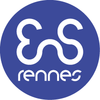 Normal Superior School of Rennes's official logo - ENS Rennes seal