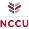North Carolina Central University's official logo - NCCU seal