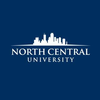 North Central University's official logo - NCU seal