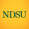 North Dakota State University's official logo - NDSU seal