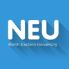North Eastern University's official logo - NEU seal