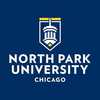 North Park University's official logo - NPU seal