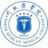 North Sichuan Medical College's official logo - NSMC seal