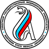 North State Medical University's official logo - NSMU seal