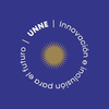 Northeast National University's official logo - UNNE seal