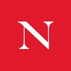 Northeastern University's official logo - NU seal