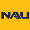 Northern Arizona University's official logo - NAU seal