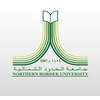 Northern Borders University's official logo - NBU seal - ranked #188 in world university rankings 2025