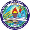 Northern Luzon Adventist College's official logo - NLAC seal