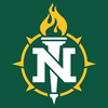 Northern Michigan University's official logo - NMU seal