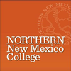 Northern New Mexico College's official logo - NNMC seal