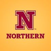 Northern State University's official logo - NSU seal