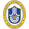 Northern University of Malaysia's official logo - UUM seal