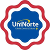 Northern University, Paraguay's official logo - UN seal