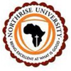 Northrise University's official logo - NU seal