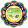 Northwest Samar State University's official logo - NwSSU seal