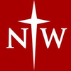 Northwestern College's official logo - NWC seal