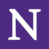 Northwestern University's official logo - NU seal