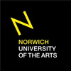 Norwich University of the Arts's official logo - NUA seal