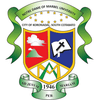 Notre Dame of Marbel University's official logo - NDMU seal