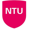 Nottingham Trent University's official logo - NTU seal