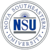 Nova Southeastern University's official logo - NSU seal