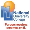 NUC University's official logo - NU seal
