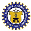 Nueva Ecija University of Science and Technology's official logo - NEUST seal