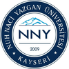Nuh Naci Yazgan University's official logo - NYY seal