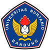 Nurtanio University's official logo - Unnur seal