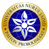 Nurul Jadid University's official logo - UNUJA seal