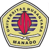 Nusantara University's official logo - UN seal
