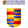 Nyenrode Business Universiteit's official logo -  seal
