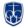Oakland City University's official logo - OCU seal