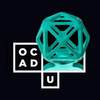 OCAD University's official logo - OCAD U seal