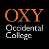 Occidental College's official logo - Oxy seal