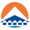 October 6 University's official logo - O6U seal - ranked #176 in world university rankings 2025
