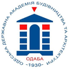 Odessa State Academy of Civil Engineering and Architecture's official logo - OSACEA seal
