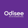 Odisee's official logo -  seal