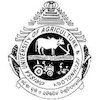 Odisha University of Agriculture and Technology's official logo - OUAT seal