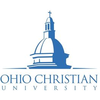Ohio Christian University's official logo - OCU seal