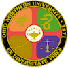 Ohio Northern University's official logo - ONU seal
