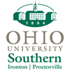 Ohio University Southern's official logo - OUS seal