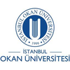 Okan University's official logo -  seal