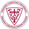 Okinawa Christian University's official logo - OCU seal