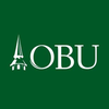 Oklahoma Baptist University's official logo - OBU seal