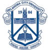 Oklahoma City University's official logo - OCU seal