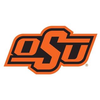 Oklahoma State University's official logo - OSU seal - ranked #199 in world university rankings 2025